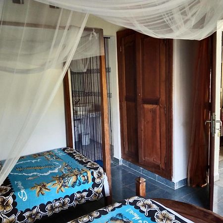 Residence Monique Ile aux Nattes Экстерьер фото