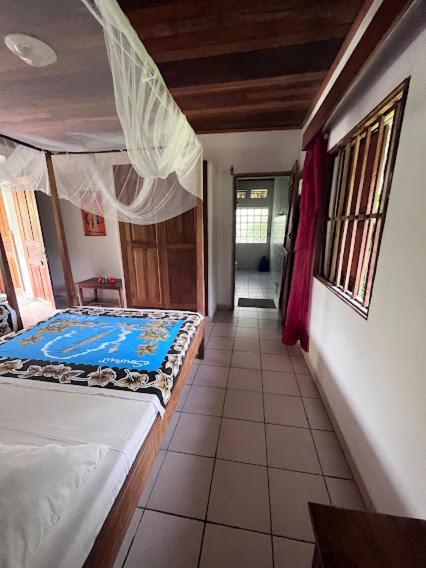 Residence Monique Ile aux Nattes Экстерьер фото