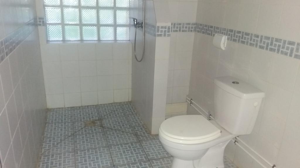 Residence Monique Ile aux Nattes Экстерьер фото